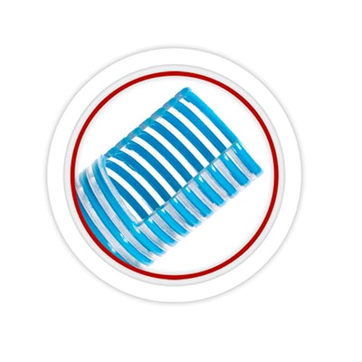 Mangote Flexivel de PVC