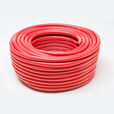 Mangueira de PVC Laranja